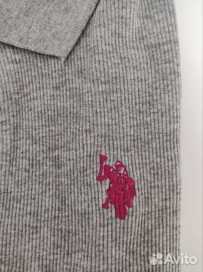 Платье us polo assn