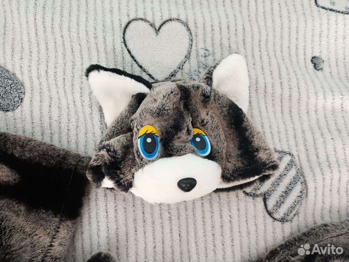 Карнавальный костюм, новогодний