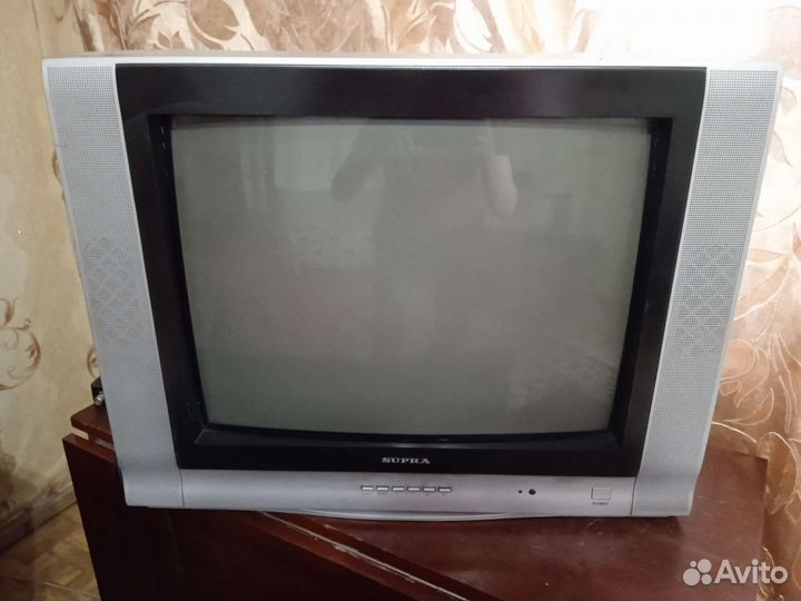 Телевизор