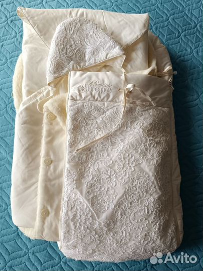 Комплект на выписку 