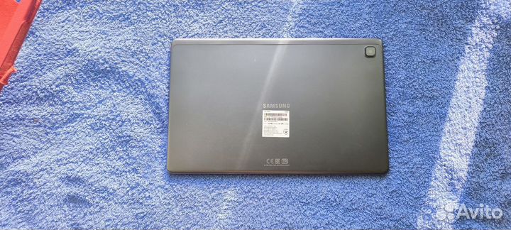 Планшет Samsung Tab A7 32GB LTE