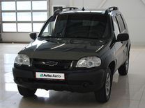 Chevrolet Niva 1.7 MT, 2013, 170 187 км, с пробегом, цена 675 000 руб.