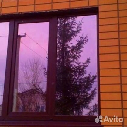 Окна с установкой