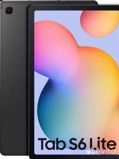 Планшет samsung galaxy tab s6 lite 64gb 3-4gb