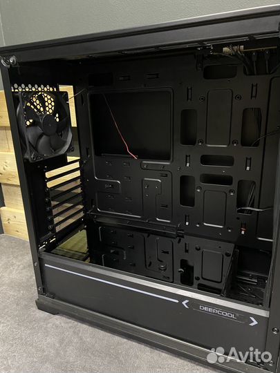 Корпуса - DeepCool Mattrex 70 / 55