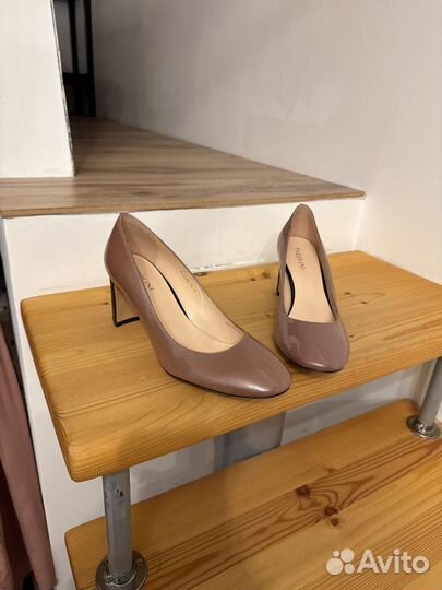 Туфли pazolini 37