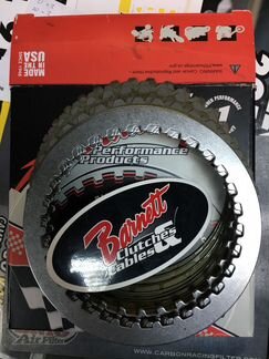 Сцепление Harley Davidson