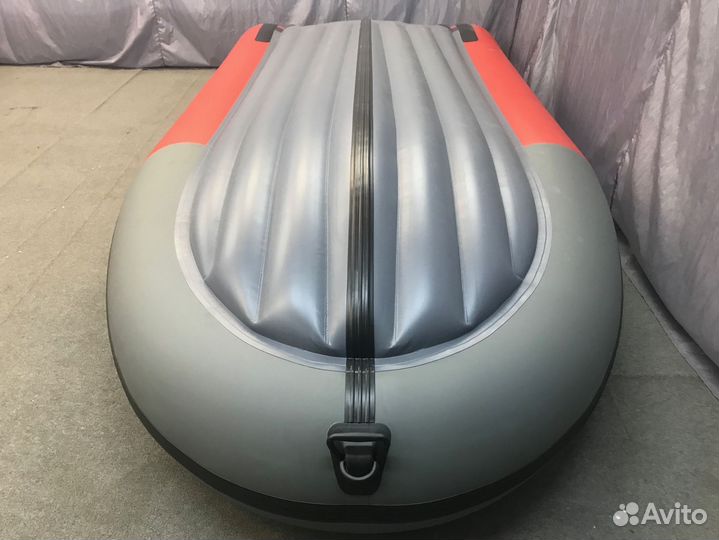 Лодка пвх Hydra Delta 365 Люкс