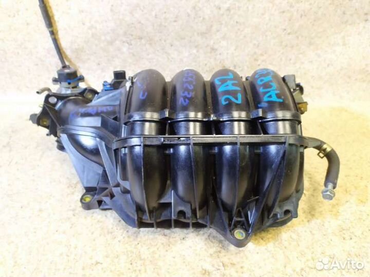 Впускной коллектор Toyota 2.4 2AZ-FE