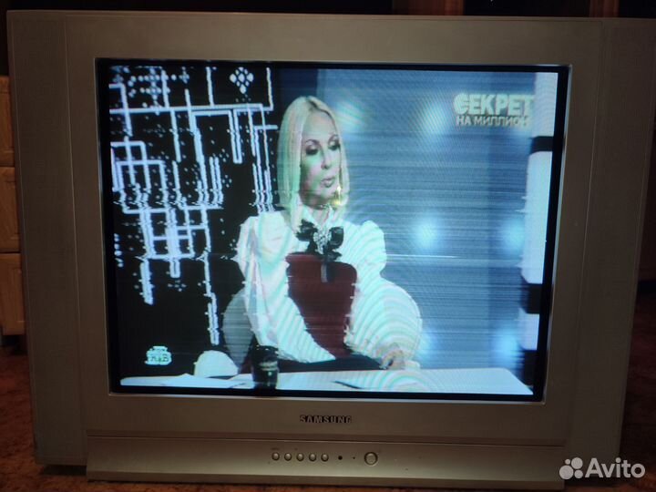 Телевизор