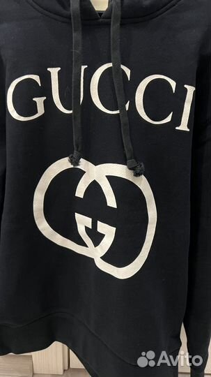 Худи gucci мужская