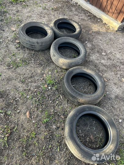 Yokohama A.Drive AA01 185/60 R14