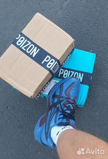 Заказ для паши