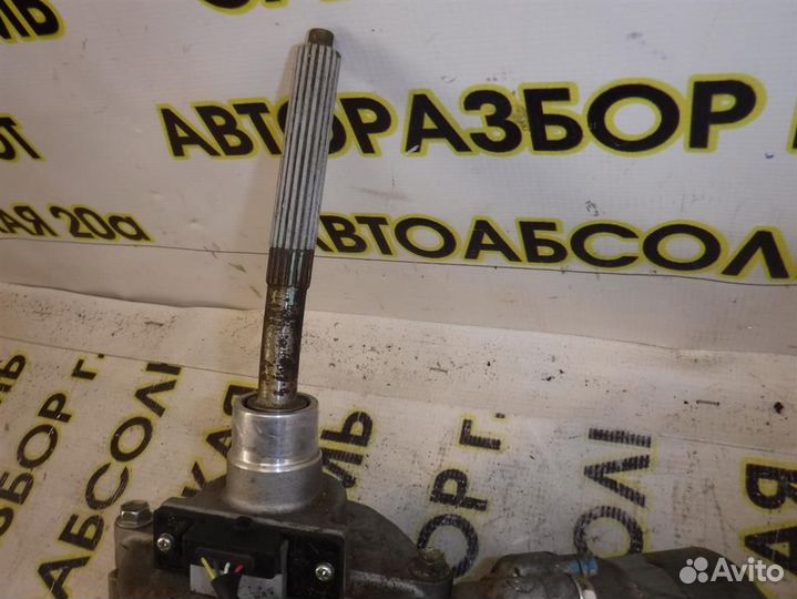 Колонка рулевая Toyota Corolla (E150) 2006-2013