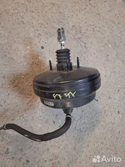 Вакуумный усилитель тормозов Infiniti FX37