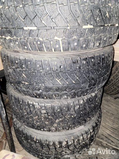 Колесо зимнее 195 60 r15 kia solaris