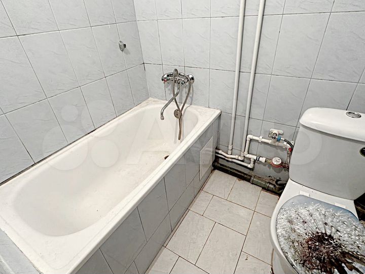 1-к. квартира, 30 м², 2/3 эт.