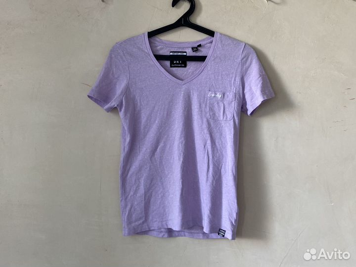 Футболка super dry