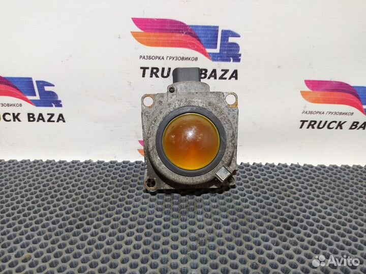 Датчик дистанции Man TGX