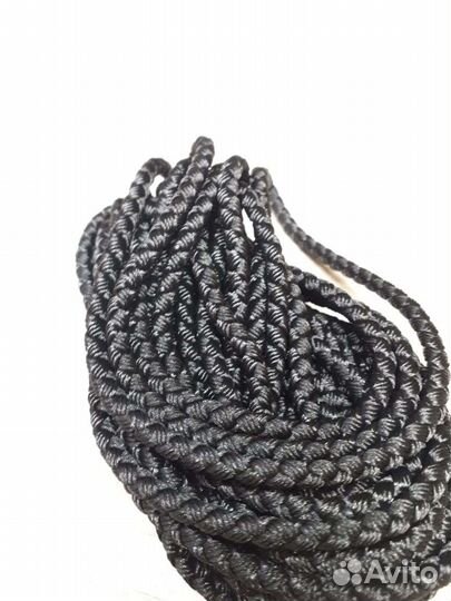 Шнурок ювелирный на шею