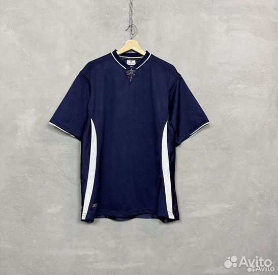 Джерси майка Reebok Above the Rim Vintage 90s