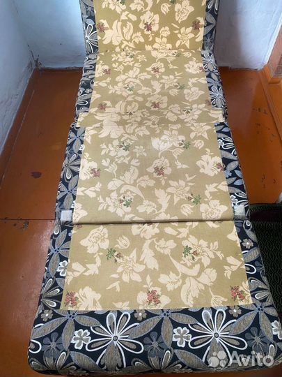 Кресло кровать