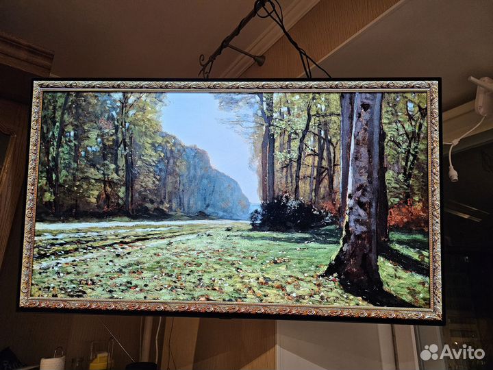 Lg oled48C14LB SMART TV UHD 120гц