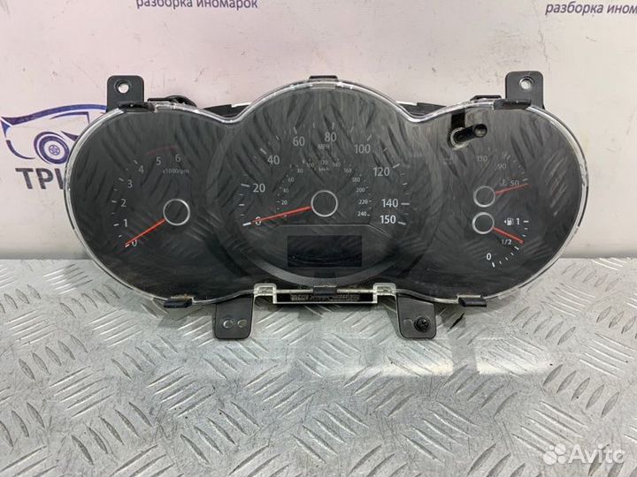 Панель приборов Sorento XM D4HB 2.2