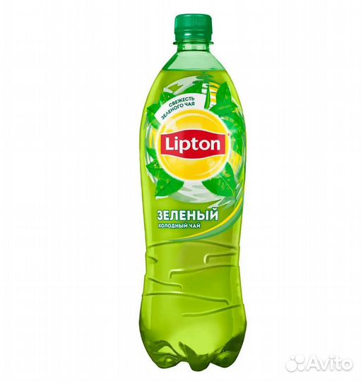Чай lipton
