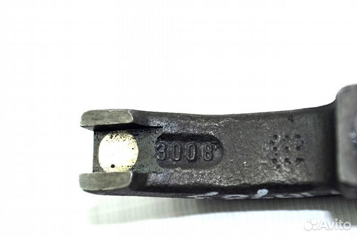 Клапан-мост MAN TGA 18.410 (01.00)