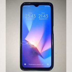 Xiaomi Redmi 9T, 4/64 ГБ