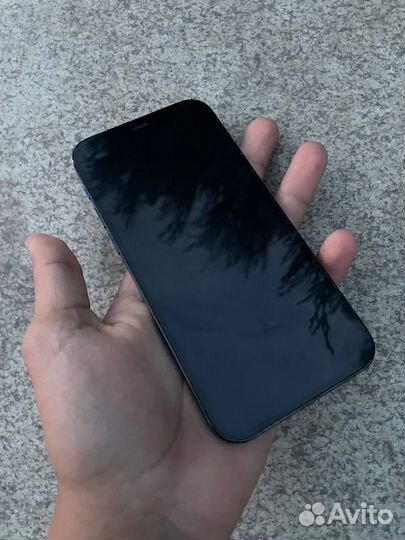 iPhone 12 Pro, 128 ГБ