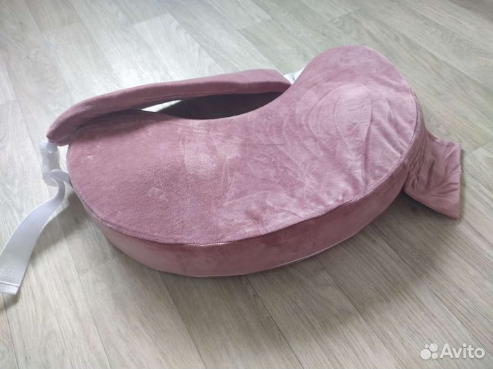 Подушка для кормления