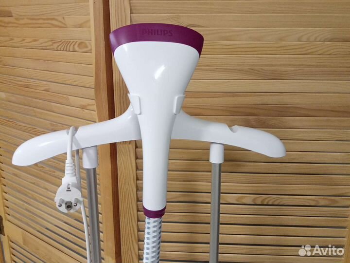 Отпариватель для одежды