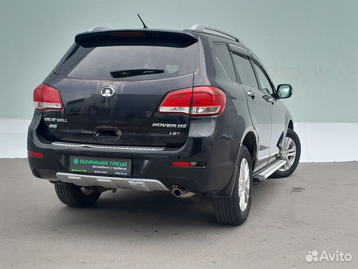 Great Wall Hover H6 1.5 МТ, 2013, 148 047 км