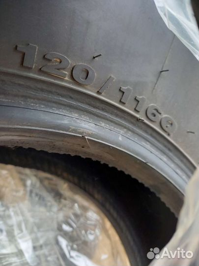 Marshal Power Grip KC11 235/85 R16