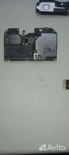 Материнская плата