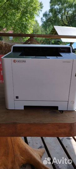 Принтер лазерный kyocera ecosys P5026cdn