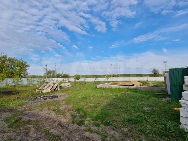 Участок 21 сот. (ИЖС)