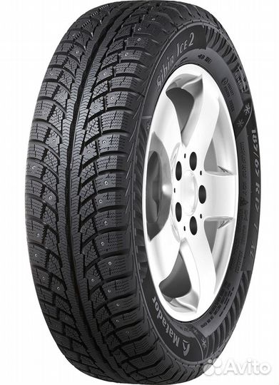 Matador MP 30 Sibir Ice 2 225/70 R16 107T