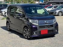 Daihatsu Move 0.7 CVT, 2014, 114 000 км, с пробегом, цена 600 000 руб.