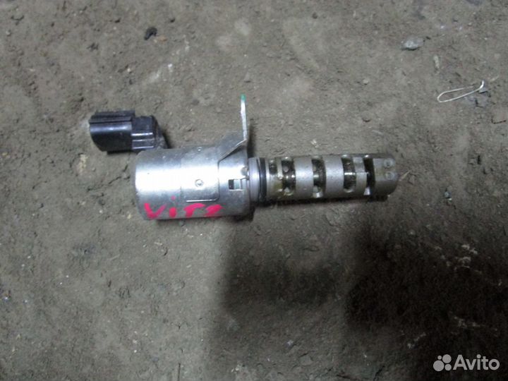 Клапан vvti на Toyota Vitz (Тойота Витц) KSP90