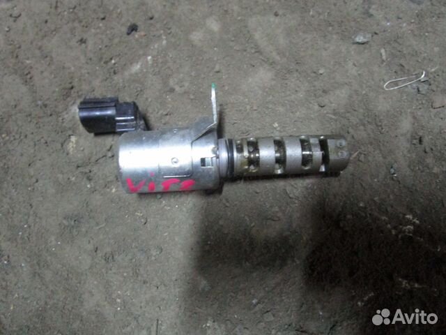 Клапан vvti на Toyota Vitz (Тойота Витц) KSP90