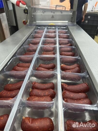 Изделия халяль из говядины, индейки, курицы опт