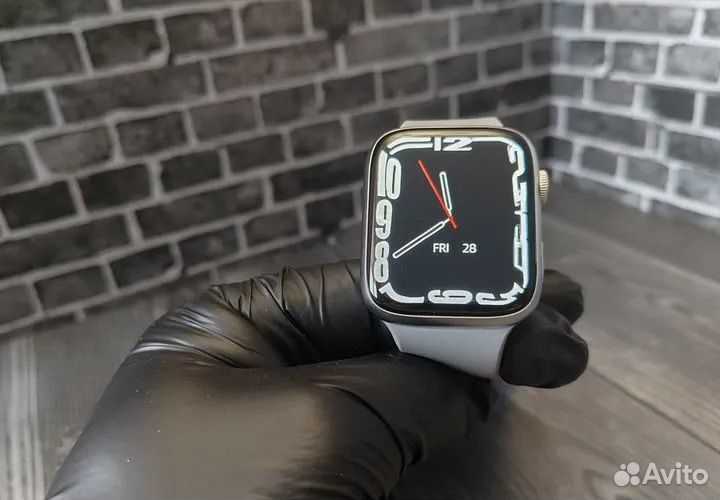 Apple Watch 7