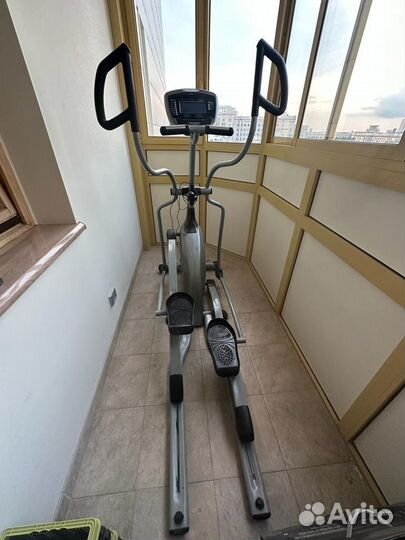 Эллипс vision fitness x6200 premier