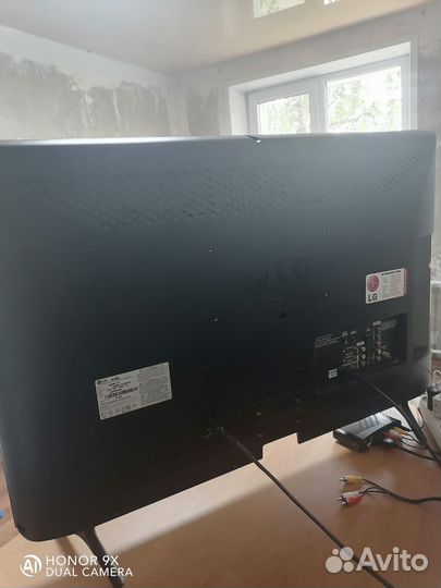 Телевизор lg 42 дюйма