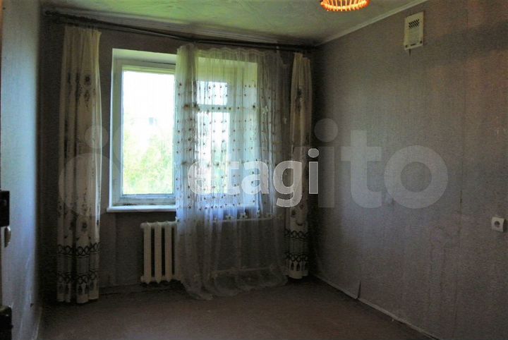 Комната 11,7 м² в 1-к., 7/9 эт.