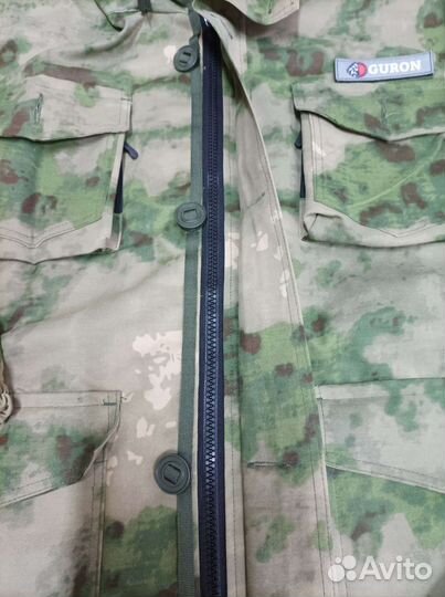 Костюм горка 8 летний твил