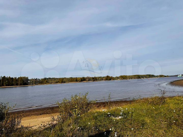 Участок 11,5 га (ИЖС)